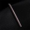 Minimalist Korean Style Gold Tie Clip for Men - Wedding, Groom, Professional, Security