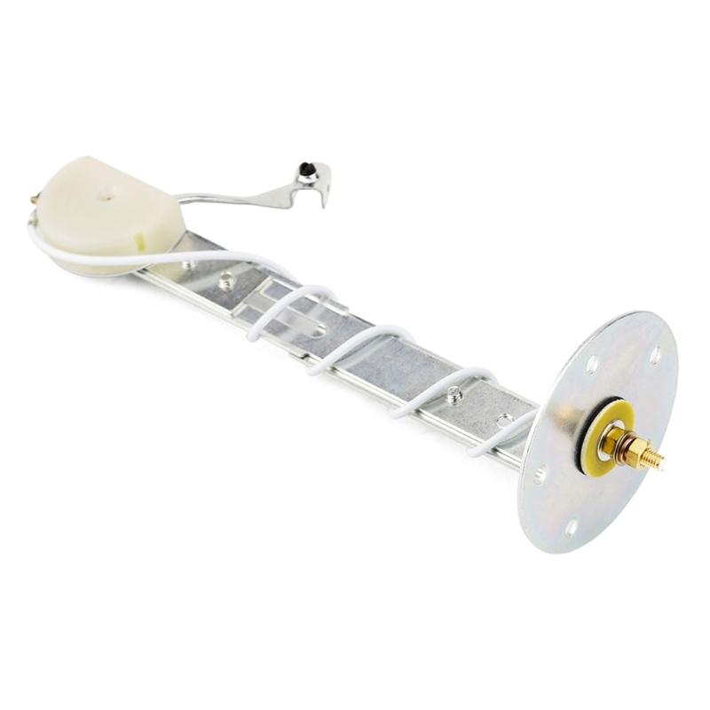 Universal 2inch 52mm Fuel Level Gauges Auto Car Meter Fuel Float Sensor 240-33ohm