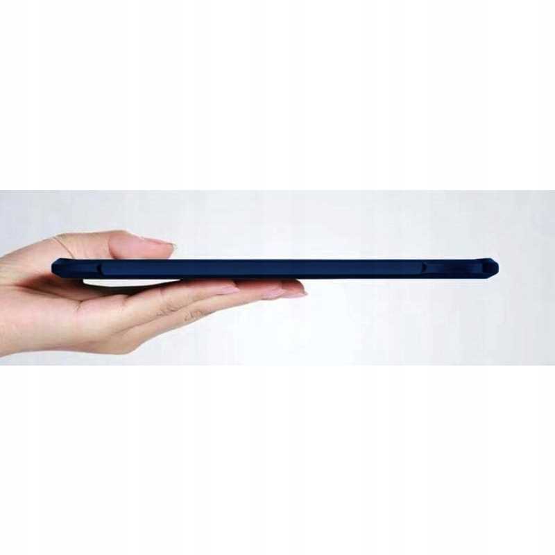 Sc Beetle Oppo Reno 3/A91 Niebieski