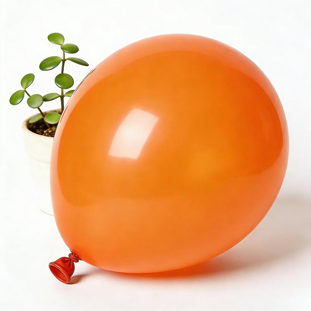 5-36 Inch Matte Balloons Wedding Birthday Party Anniversary Pink Skin Ballon Black Red White Ball Night Blue Balloon Decoration