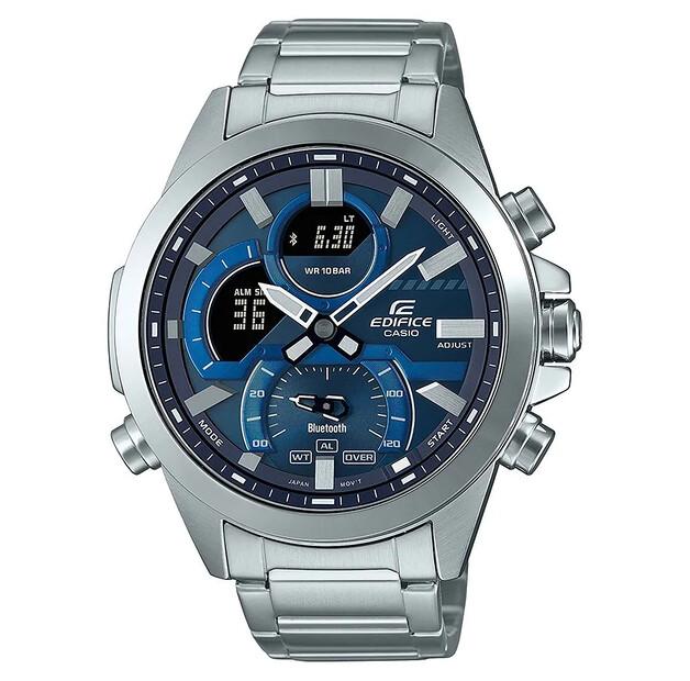 

Casio Edifice 2Aef часы