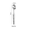 Wutuo Stainless Steel Self-Melting Ice Cream Scoop
