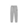 New MLB Kids Knitted Sweatpants 7APTM0131-50IVS