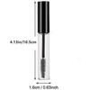 Violeta - Set of 3: Mascara Tube with Eyelash Wand