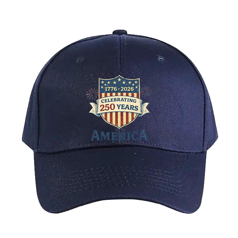 Vintage America T Patriotic Throwback USA Independence Baseball Cap Woman Man Adult Adjustable Hiking Fishing Hat