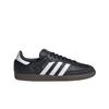 Jeremy Scott x Samba OG Černá Bílá Gumová Unisex Tenisky Core-Black Footwear-White JQ8835
