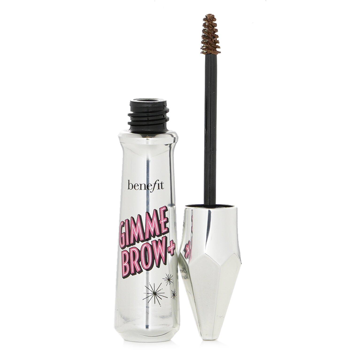 

Gimme Brow+ Volumizing Fiber Gel - #2 Warm Golden Blonde 3g/0.1oz