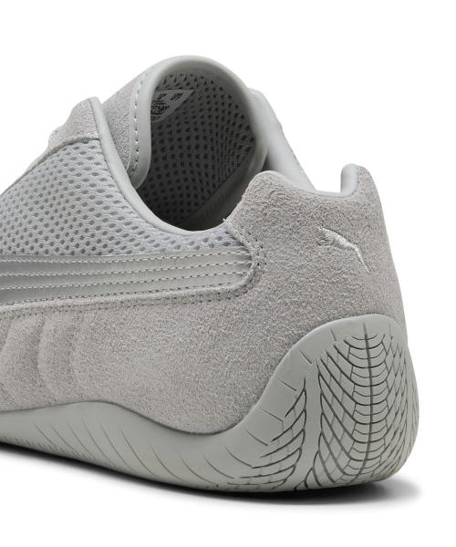 [PUMA] Speedcat Premium - Light Grey:Silver 403902-02