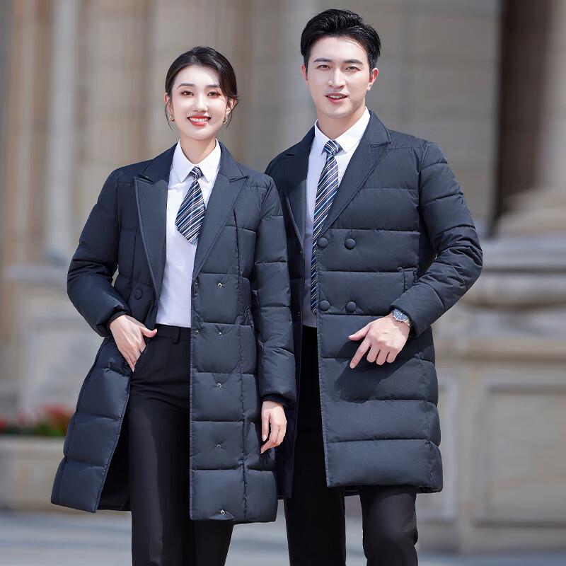 Terman Unisex Winter Professional Padded Work Jacket