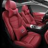 Changan CS75PLUS/CS55/CS35/CS15 Car Headrest: Lumbar & Neck Support Pillow