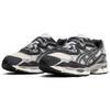 Asics Gel NYC Oatmeal Obsidian Grey Sneakers 1201A789-250