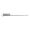 TONE Digital Overall Length Maximum Jaw Opening 150mm DC-150 Caliper, 235mm,