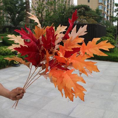 Woondecoratie – Decoratieve bloemen en kransen
