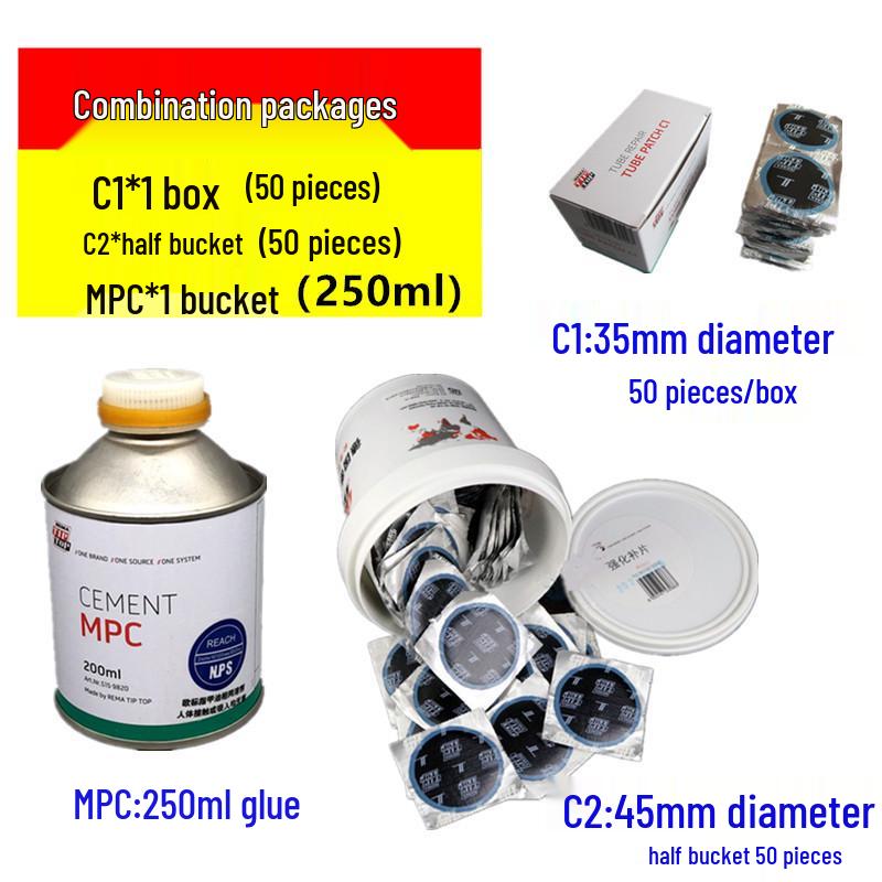 Tire Repair Low-Speed Pneumatic Grinder with Tungsten Steel Grinding Head