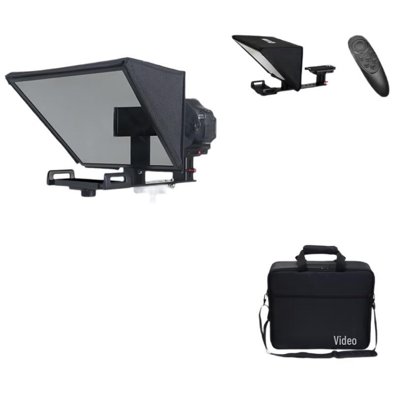 JiaShiYing JS12 Series Professional Teleprompter