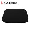 Memory Foam Office Chair Pad Ultra Soft Car Seat Pad for Long Sitting Lumbar Support Pain Relief