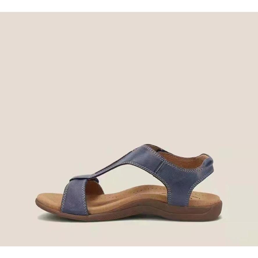 2026 Nuovi Sandali da Spiaggia e Infradito da Donna Taglie Forti Pantofole da Donna Traspiranti Sandali Casual da Donna