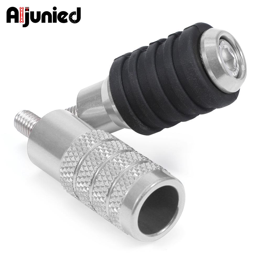 KTM DUKE 790/890 Motorcycle Brake Lever & Gear Shift Hook Accessories