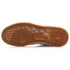 Li Ning Tianji Non-Slip Shock Absorbing Wear-Resistant Breathable Low-Top Skate Shoes Men Sneakers White Yellow AGCP299-9