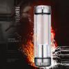 320/420ml Double Wall Glass Tea Water Bottle Have Filter Tumbler Tea-Strainer Water Bottle For Outdoor Office Tea Brewing