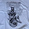 Üst giysisi – T-shirtler