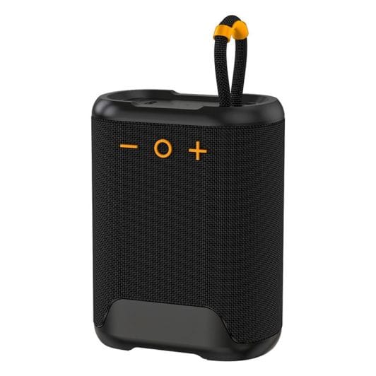 

Беспроводная колонка ON.EARZ P190 Оранжевая