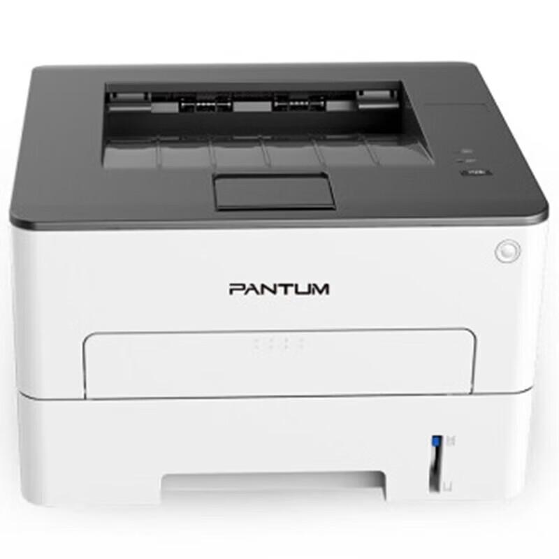 Pantum P3325DN Monochrome Laser Printer CN plug (adapter included)
