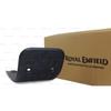 Black Aluminium Sumpguard for "Royal Enfield Super Meteor 650 & Classic 650"