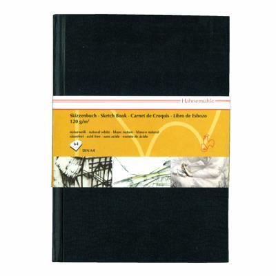 Carnet À Croquis Hahnemuehle