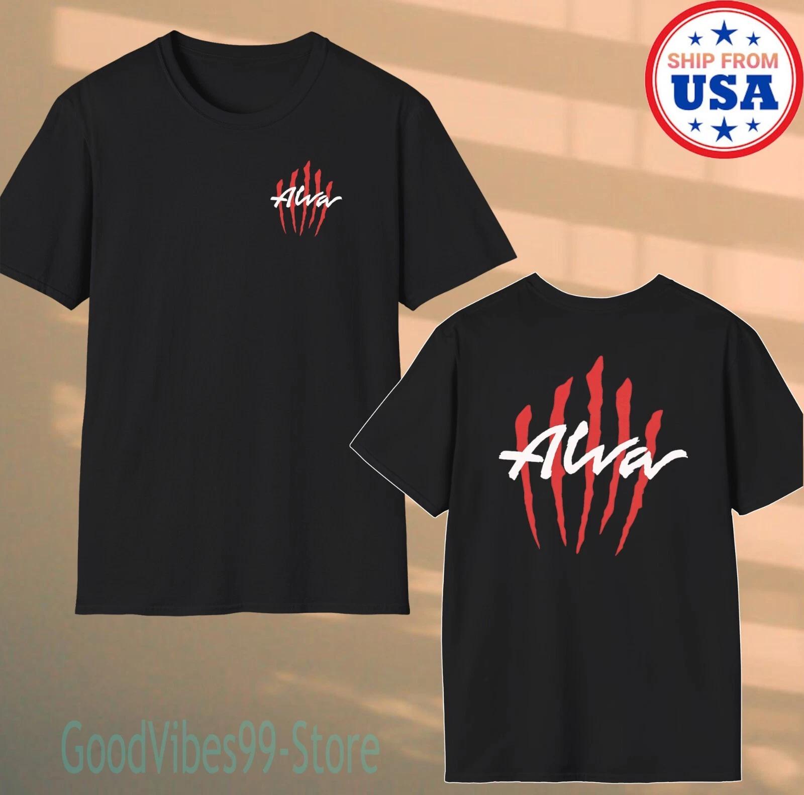 Alva Skates Skateboards Men s Black Size S-5XL L