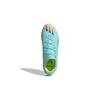 adidas X Speedportal Low Top Kids' Soccer Shoes Blue Kids' GW8490
