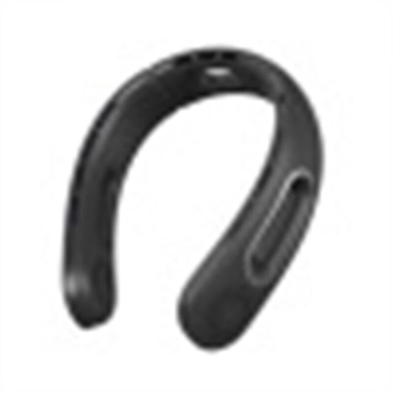 

Portable USB Neck Fan