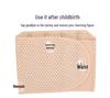 Breathable Postpartum Abdominal Support Waist Trainer - Slimming Belt & Body Shaper for Women