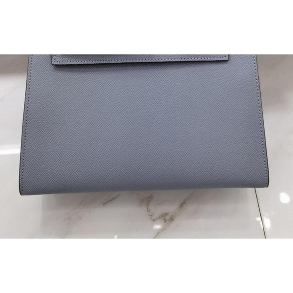 Leder Rindsleder Damen Tasche Palmenmuster Mini Tasche 19CM/22CM/25-28 Kai-Li Tasche Handtasche Umhängetasche