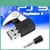 Bluetooth Adapter Ps5 Usb Receiver Ps4 Pc Gaming Console Accessories Game Amuse