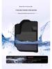 Waterproof, Eco-Friendly TPE Wear-Resistant Floor Mats for 2023-2025 Honda Civic Hatchback (RHD)