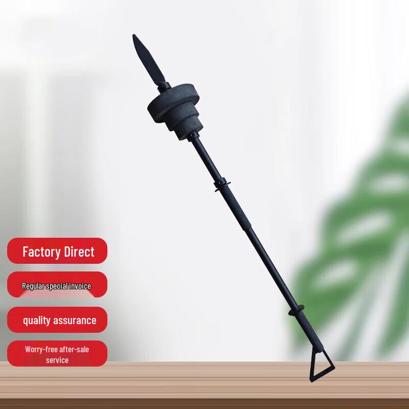 Leshion Weighted Combat Training Stick