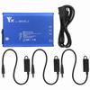 Professional Practical Drone Battery Charger Drone Accessory Fit for DJI MAVIC2AU Plug