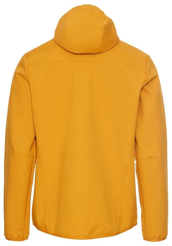 Куртка Jack Wolfskin Bornberg Hoody M safflower