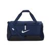 Nike Synthetic Material Handbag Travel Bag Extra Large Unisex Marine Blue CU8089410