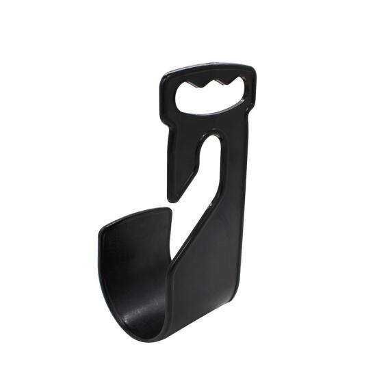 Durable Garden Hose Pipe Reel Hook Hanger Wall Mounted Holder Organizer Tool