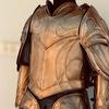Medieval Elven Cuirass Armor Larp Elven Costume Medieval wearable LOTR Half Body Armor suit Battel Ready LOTR Armor Best Gift