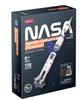 Cubic Fun Puzzle 3D Nasa Apollo Saturn V Rakete
