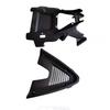 For CFMOTO Motorcycle Parts 250SR Front Lower Mudguard CF250-6 Rear Mudguard