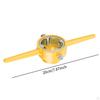 PVC Hose Spray Swing Screw Kit
