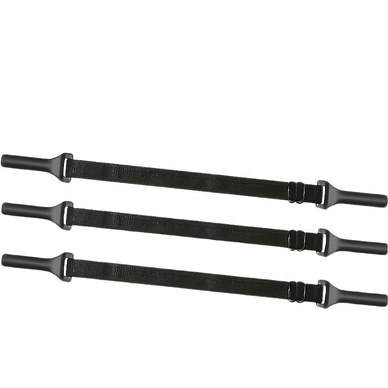 1pc Adjustable Men Eyeglass Straps, Women'S Elastic No-Tail Eyeglass Straps, Soft And Smooth Eyeglass Strap