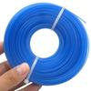 Lawn Mower Accessories Mower Cord Lawn Trimmer Lawn Mower Cord Home Trimmer 328 Ft Cord Durable Mowing Rope