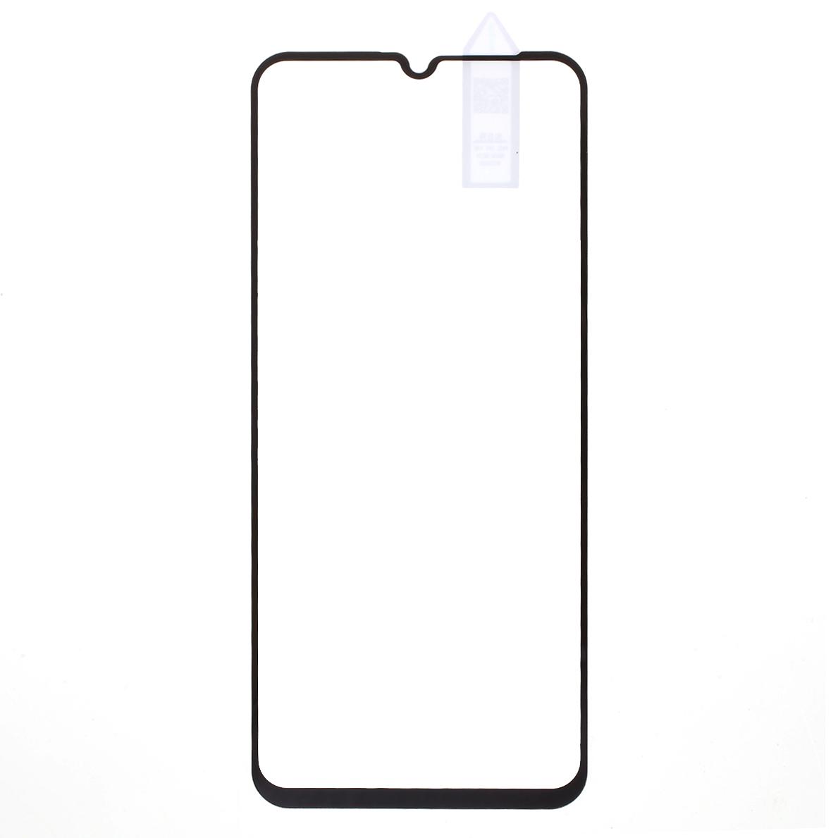 

RURIHAI Secondary Hardening Tempered Glass 0.26mm 2.5D Screen Protector for Samsung Galaxy A22 5G (EU Version) Type A