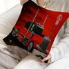 Anime K-Kenworth Kissen Geschenke Heim Büro Einrichtung Schlafzimmer Sofa Auto Kissenbezug Hülle 45x45cm