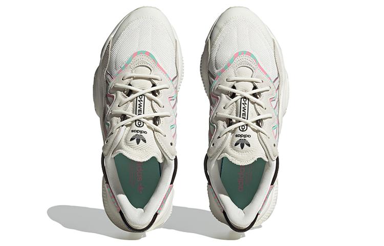 Adidas Ozweego Shoes 'FUNGI' Women's HQ1858